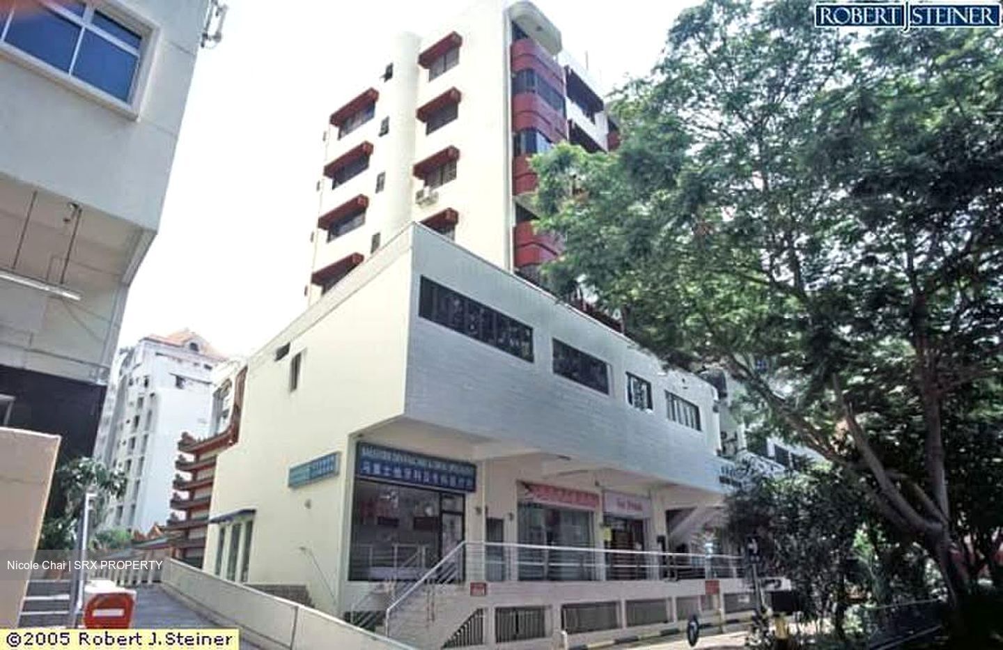 Giffard Mansions (D12), Office #604228031